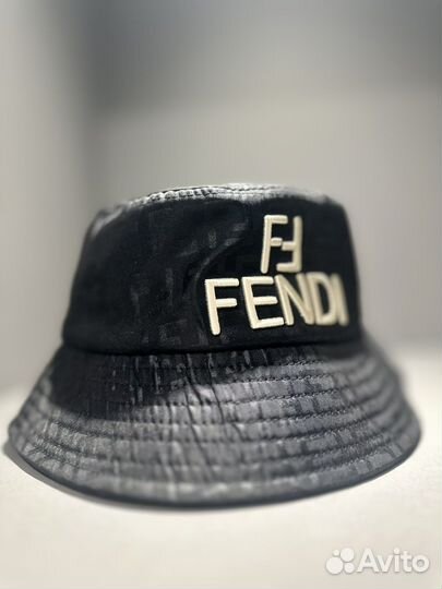 Панама брендовая