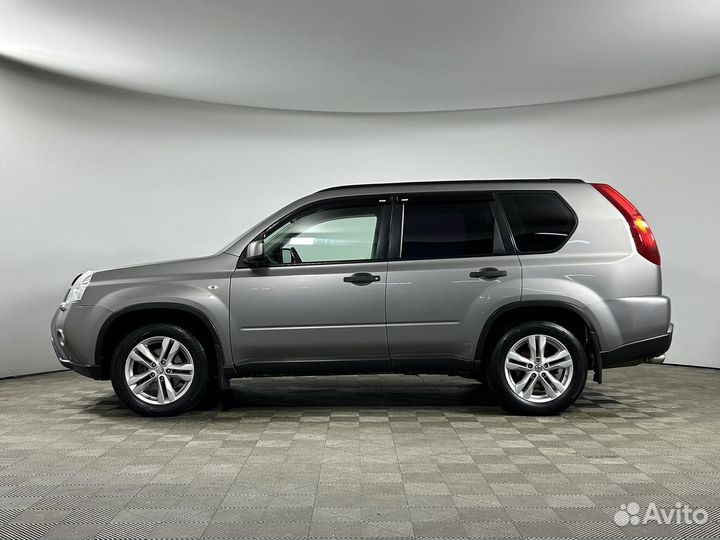 Nissan X-Trail 2.0 CVT, 2011, 240 000 км