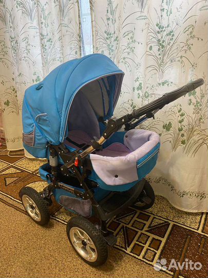 Коляска трансформер