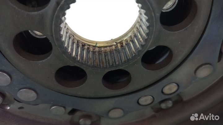 Маховик 2.0 CBF TSI DSG VAG