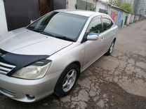 Toyota Allion 1.8 AT, 2002, 500 000 км, с пробегом, цена 650 800 руб.