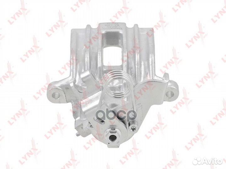 Суппорт тормозной зад прав audi A4 B6 / B7