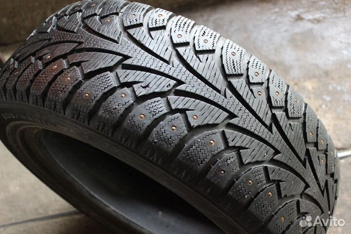 Hankook Winter I'Pike 205/55 R16 91T