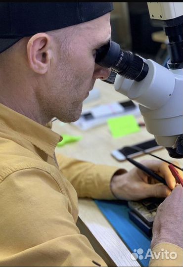 Ремонт телефонов и курсы