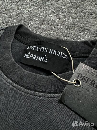 Лонгслив ERD