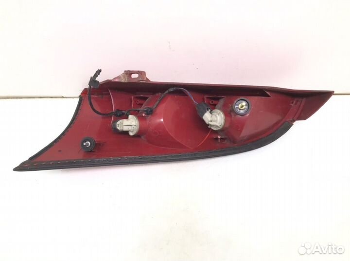 Фонарь 1M5113404AD Ford Focus 1 (1998-2004)