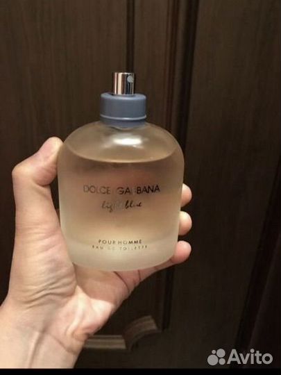 Парфюм мужской