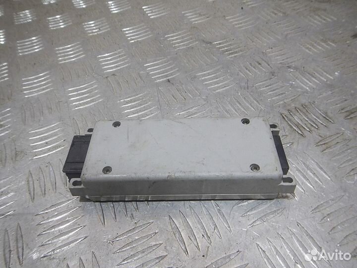 Блок электронный, Volkswagen (Фольксваген) -touare