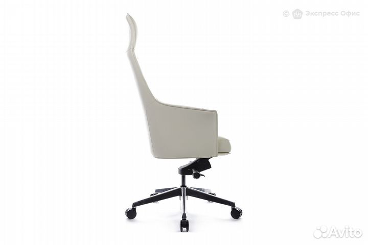 Кресло для руководителя RV Design Rosso