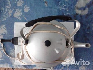 Чайник С 90-Х