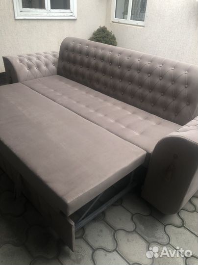Диван новый