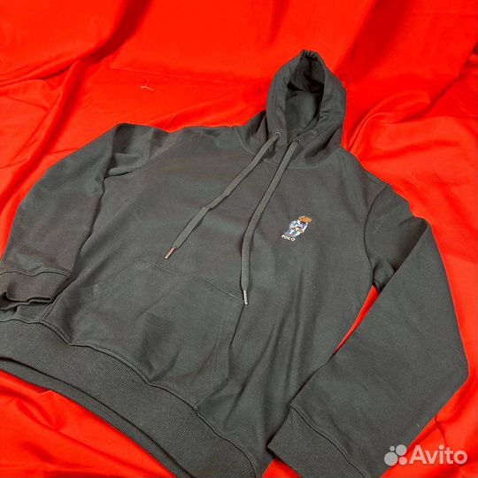 Толстовка Polo ralph lauren