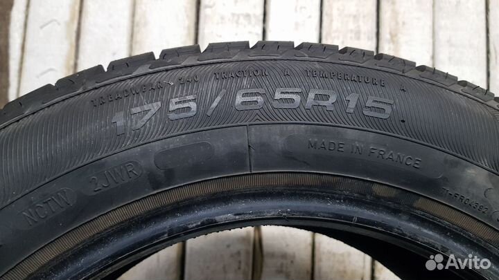 Goodyear Eagle NCT5 175/65 R15 88H