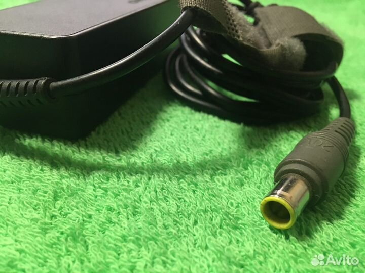 Блок питания Lenovo