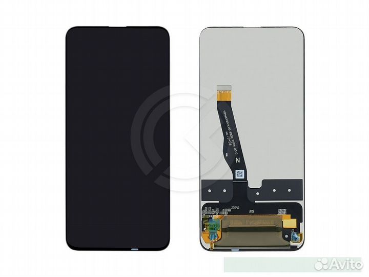 Дисплей для Huawei P Smart Z/Y9 Prime 2019/Honor 9