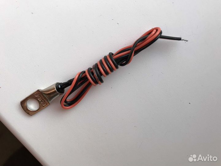 Датчик температуры сигнализации Starline Tomahawk