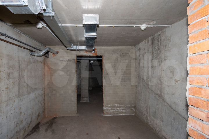 Нежилое помещение 128,5 кв.м в аренду