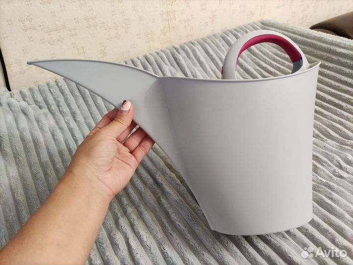 Лейка для цветов