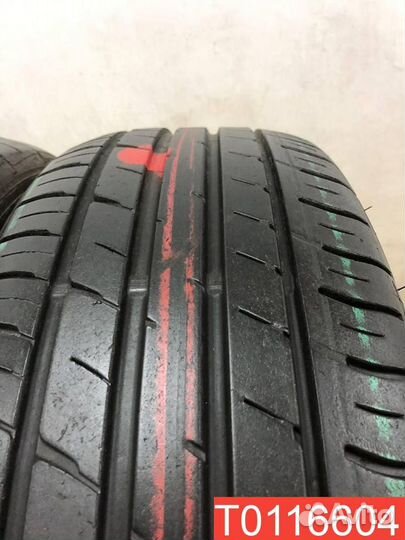 Falken Ziex ZE-914 215/65 R17 99V