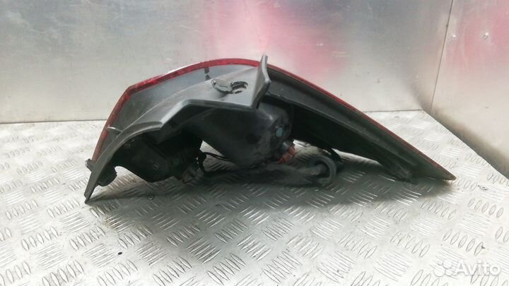 Фонарь Chevrolet Cruze J300 (2009-2017)