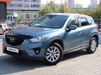 Mazda CX-5 2.0 AT, 2014, 185 157 км, с пробегом, цена 1 892 000 руб.