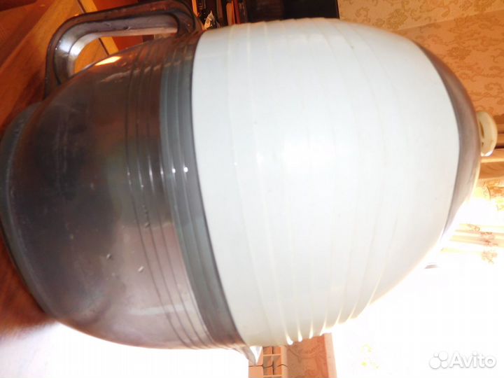 Очиститель воды