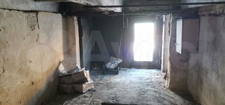 Гараж, 18 м²