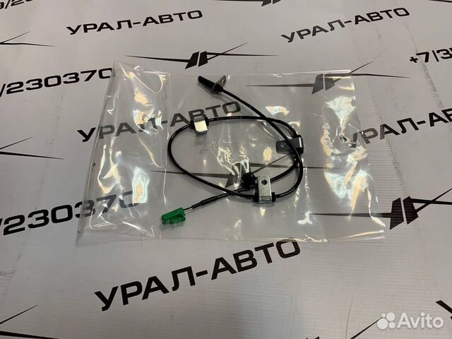 Датчик ABS задний правый suzuki GV 5631065J02
