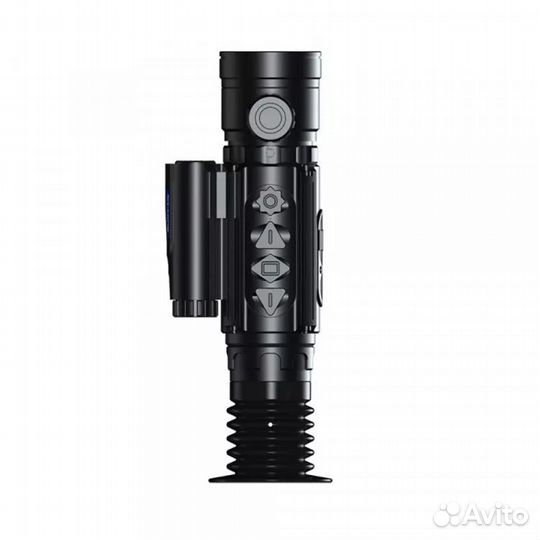 Тепловизионный прицел Sytong XM03-35LRF с дальноме