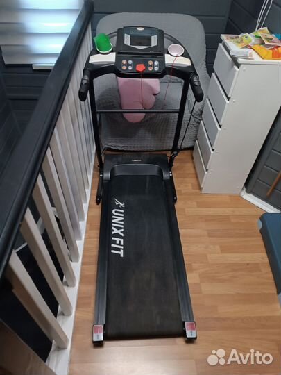 Беговая дорожка