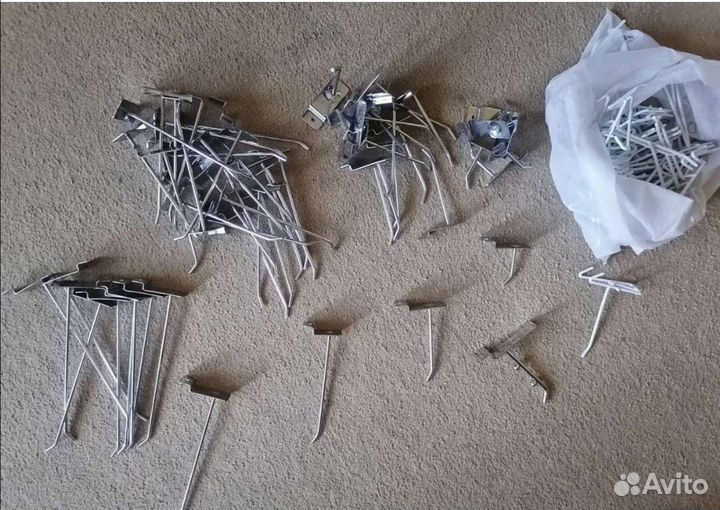 Вешалки плечики