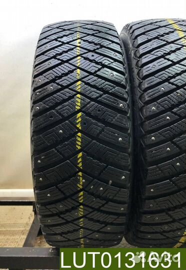 Goodyear Ultragrip Ice Arctic 235/60 R18 107T