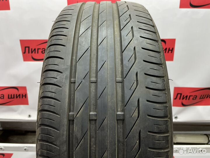 Bridgestone Turanza T001 215/50 R17