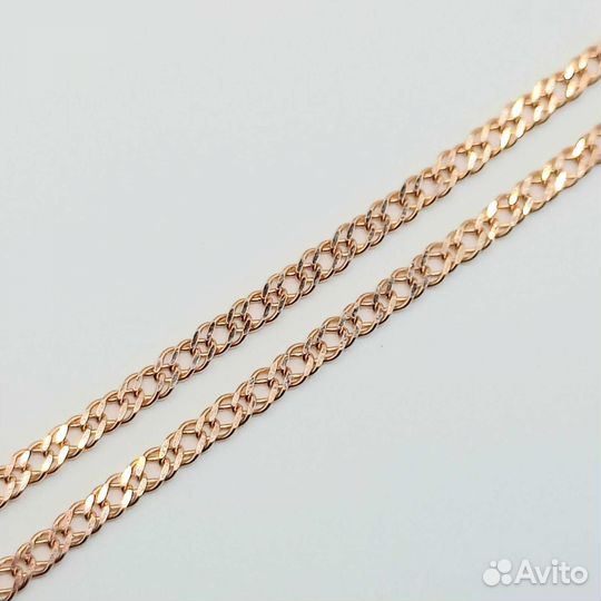 Золотая цепь
