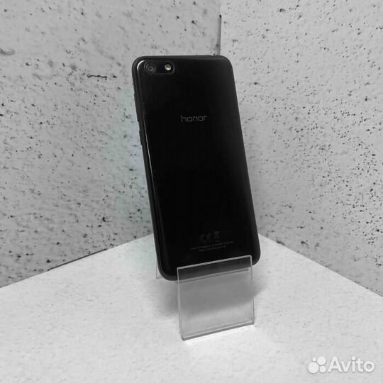 Honor 7A 2/32 Гб Смартфон (Рассрочка / В2)