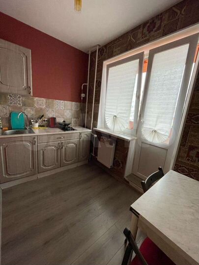 1-к. квартира, 30 м², 8/9 эт.