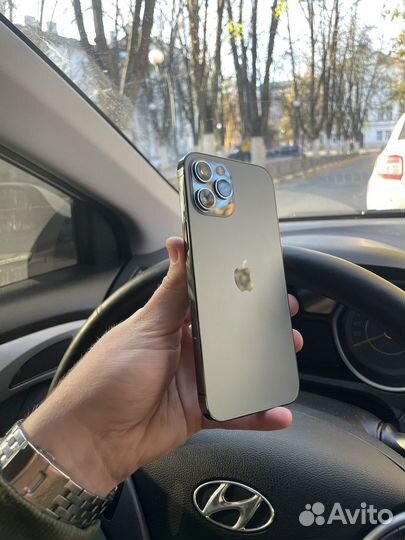 iPhone 12 Pro Max, 512 ГБ