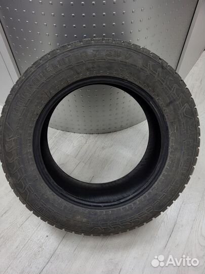 Nokian Tyres Hakkapeliitta 7 SUV 235/60 R17 106