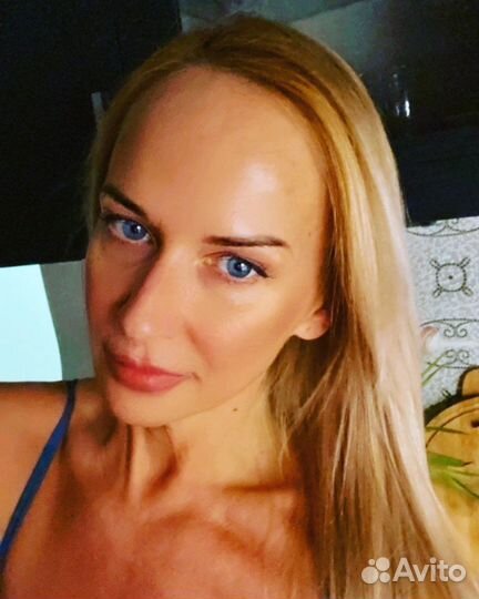 Профессиональный массаж всего тела