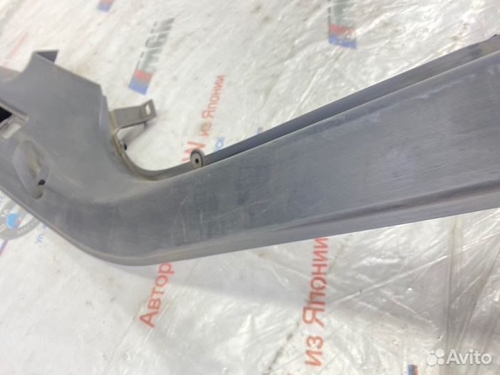 Обшивка левая Bmw Х3 E83 M54B30 2005