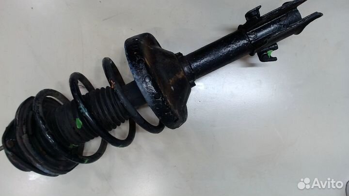 Амортизатор подвески Subaru Forester (S11), 2005