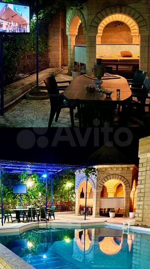 Дача 160 м² на участке 12 сот.