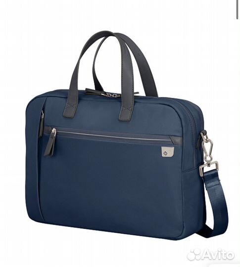 Сумка для ноутбука 15.6 Samsonite Eco Wave