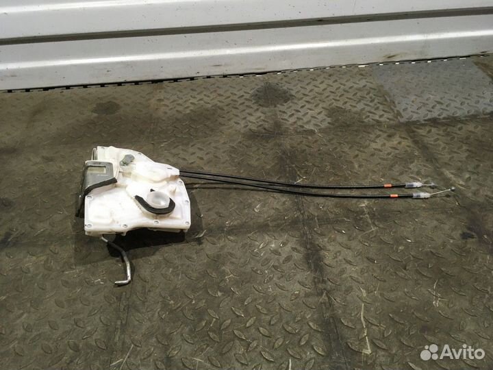 Замок передний правый (Suzuki SX4)