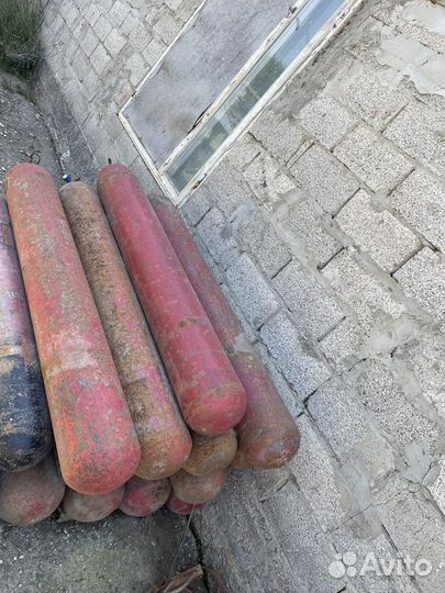 Гбо 4 поколения метан