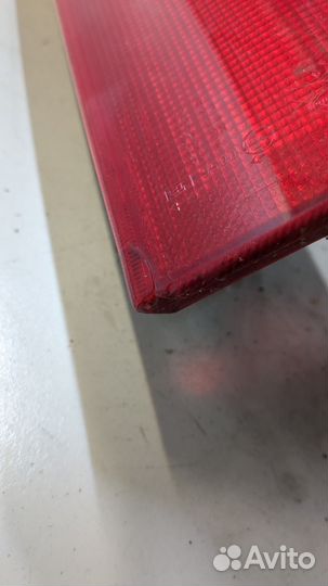 Фонарь (задний) левый Iveco Daily 3