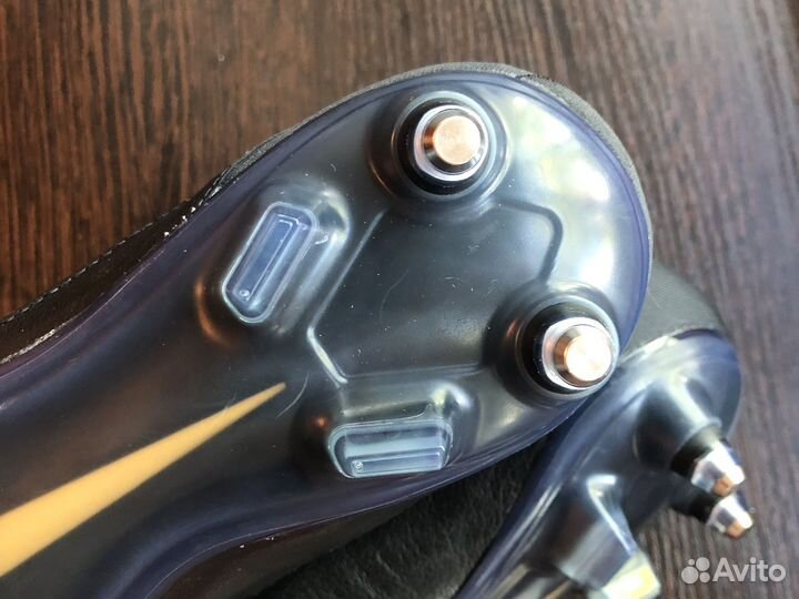 Бутсы nike tiempo legend 9 elite SG DB0822-007