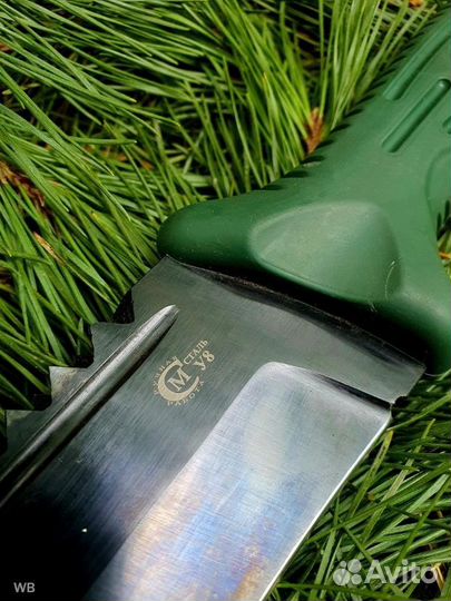 Нож Семин Мачете-2