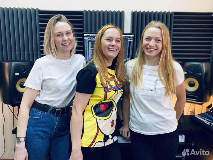 Песня в подарок