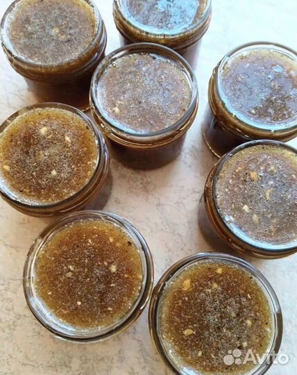 Медовый секрет мужского интимного здоровья